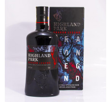Highland Park Single Malt 